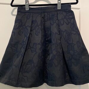 NEW Banana Republic mini skirt
